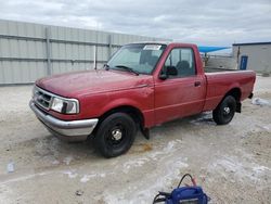 1995 Ford Ranger en venta en Arcadia, FL