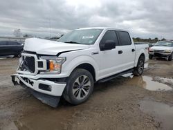 2019 Ford F150 Supercrew en venta en Houston, TX