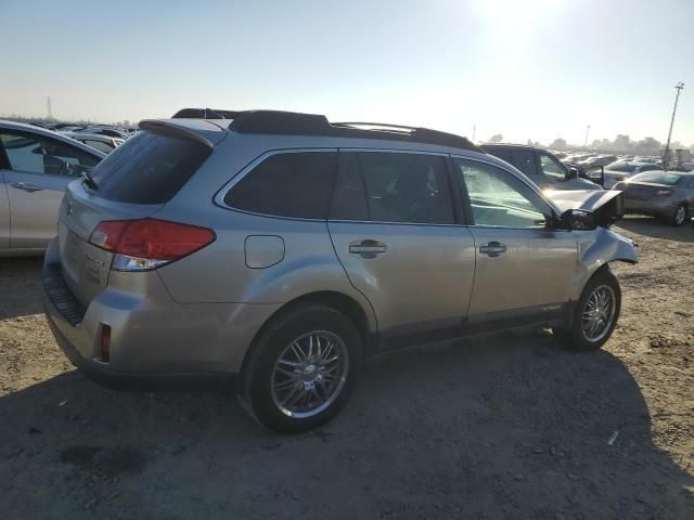 2014 Subaru Outback 3.6R Limited