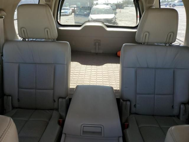 2013 Lincoln Navigator