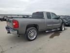 2009 Chevrolet Silverado C1500 LT