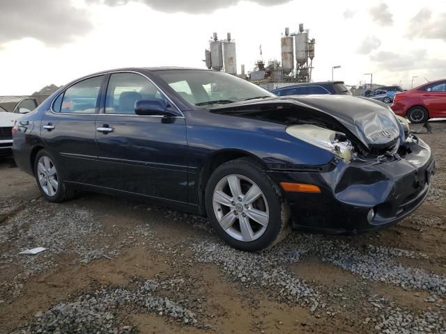 2006 Lexus ES 330