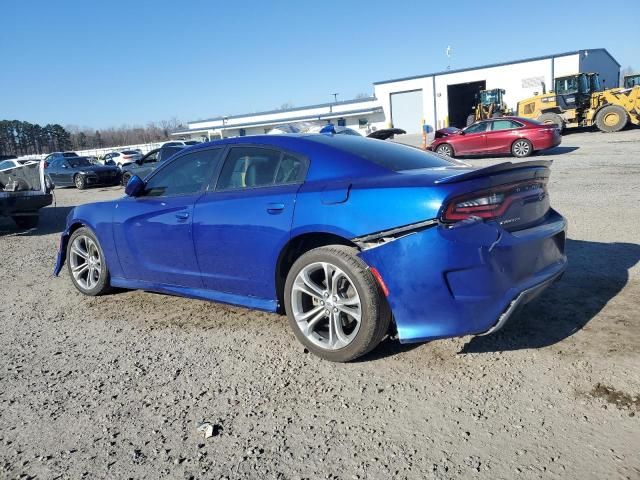 2021 Dodge Charger GT