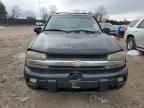 2002 Chevrolet Trailblazer