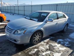 Salvage cars for sale at Magna, UT auction: 2005 Toyota Avalon XL