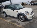 2012 Mini Cooper