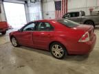 2007 Ford Fusion SEL