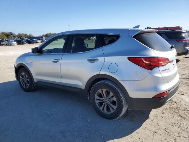 2015 Hyundai Santa FE Sport