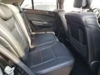 2011 Mercedes-Benz ML 350