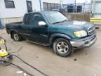 2000 Toyota Tundra Access Cab