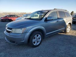 2010 Dodge Journey SXT en venta en Antelope, CA