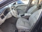 2008 Volvo S80 3.2