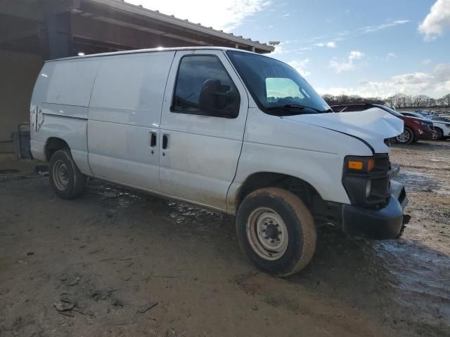 2010 Ford Econoline E150 Van