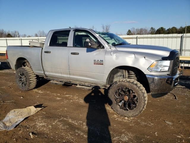 2018 Dodge RAM 2500 ST