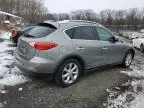 2009 Infiniti EX35 Base