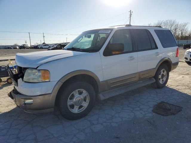 2004 Ford Expedition Eddie Bauer