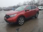 2018 Honda CR-V EXL