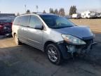 2006 Toyota Sienna XLE