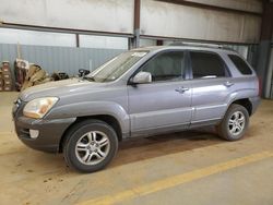 2008 KIA Sportage EX en venta en Mocksville, NC