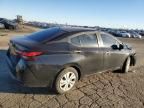 2020 Nissan Versa S