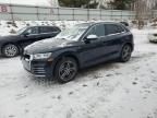 2018 Audi SQ5 Prestige