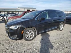 2017 Chrysler Pacifica Touring L Plus en venta en Earlington, KY