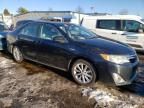 2013 Toyota Camry Hybrid