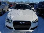 2014 Audi A4 Premium