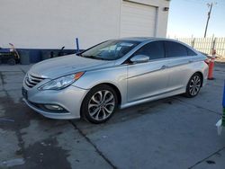 Hyundai Sonata se Vehiculos salvage en venta: 2014 Hyundai Sonata SE