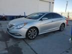 2014 Hyundai Sonata SE