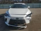 2025 Lexus RX 350 Base