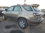 2002 Lexus RX 300