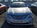 2012 Hyundai Sonata SE