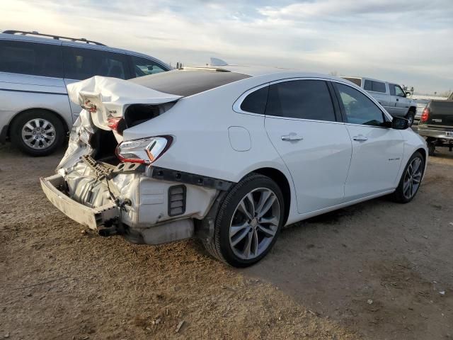 2020 Chevrolet Malibu Premier