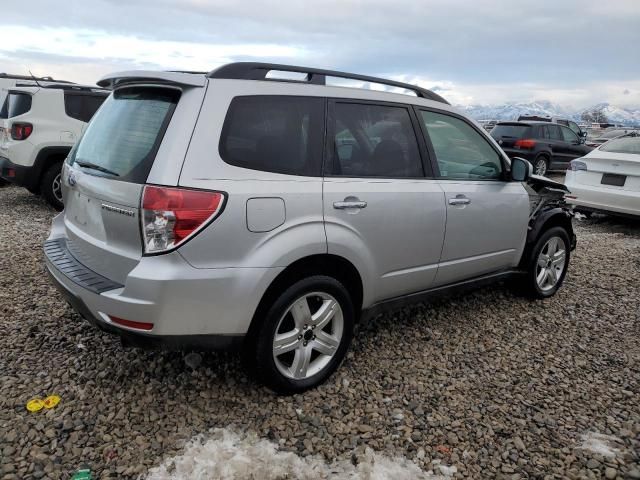 2009 Subaru Forester 2.5X Premium