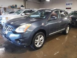 2013 Nissan Rogue S en venta en Elgin, IL