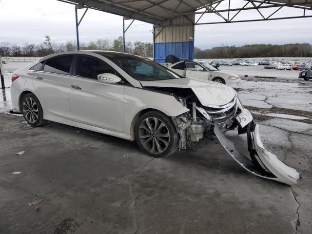 2014 Hyundai Sonata SE