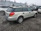 2006 Subaru Legacy Outback 2.5I