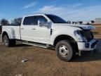 2022 Ford F350 Super Duty