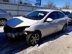 2010 Mazda 3 I en venta en Walton, KY