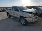 2005 Toyota Tacoma Prerunner Access Cab