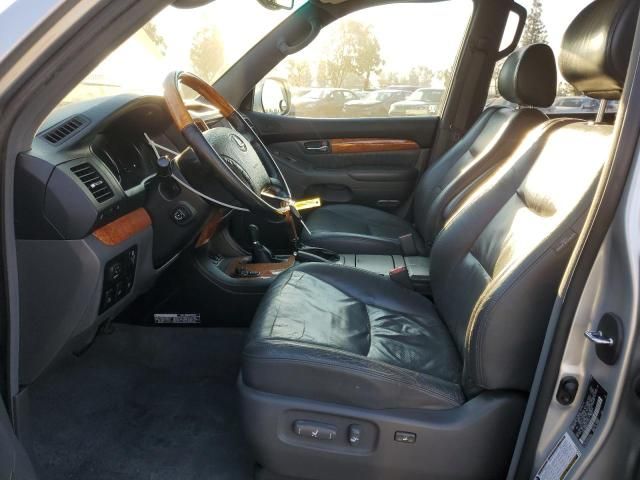 2006 Lexus GX 470