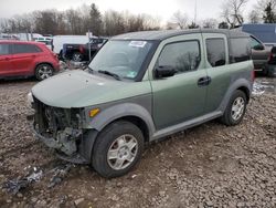 2005 Honda Element LX en venta en Chalfont, PA