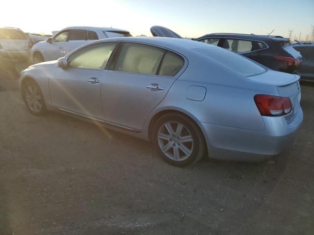 2006 Lexus GS 300