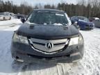 2007 Acura MDX Sport