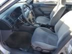 2001 Honda Civic EX