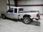 2003 Ford Ranger Super Cab