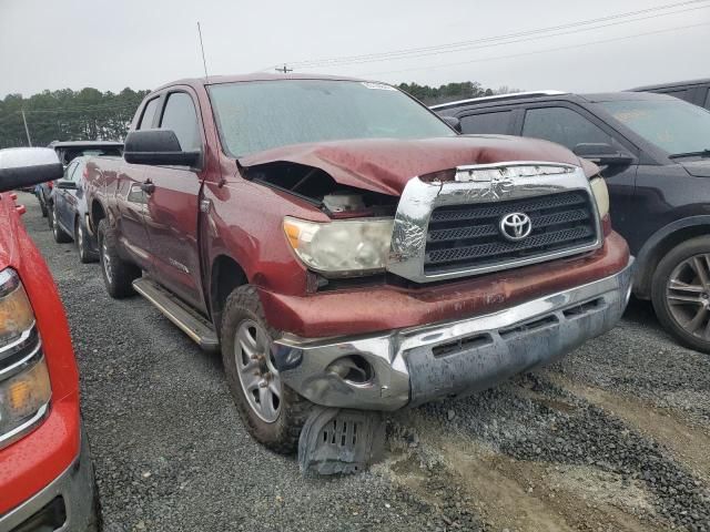 2008 Toyota Tundra Double Cab