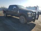 2018 Ford F250 Super Duty