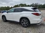 2018 Lexus RX 350 L